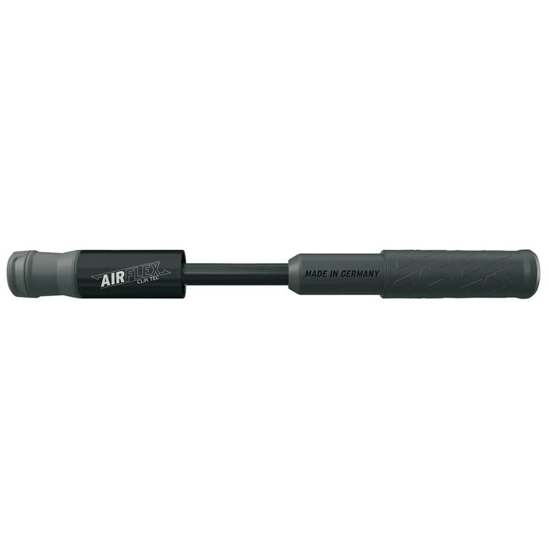 Mini pompe vélo SKS Airflex Explorer Clik Tec