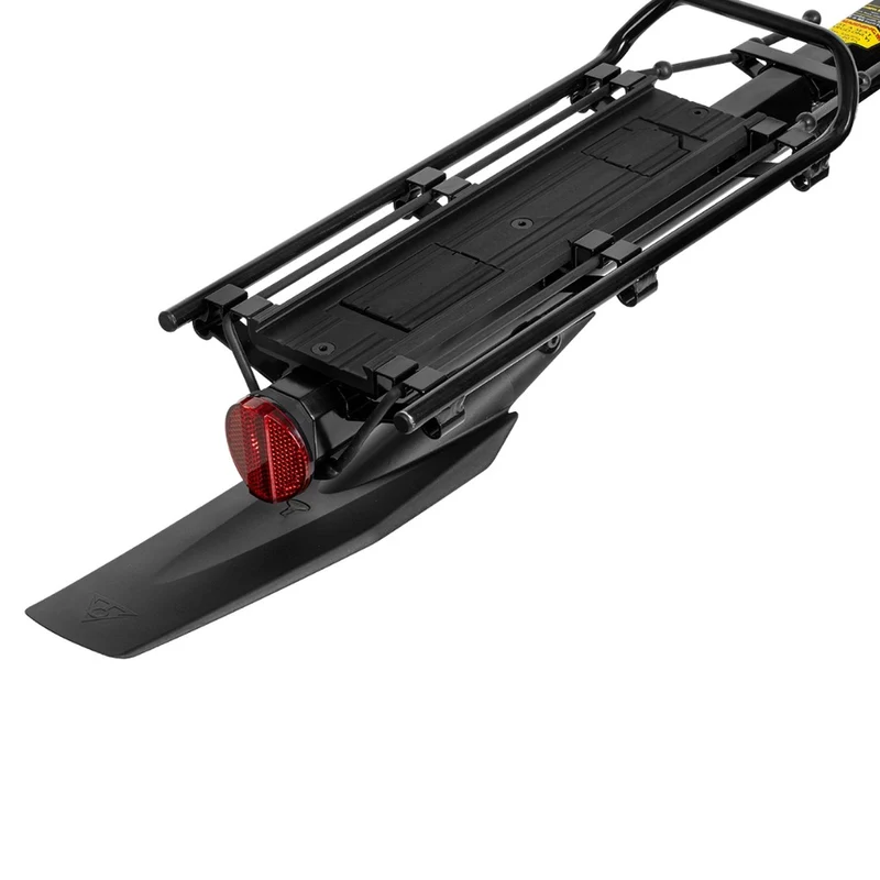 Garde-boue Topeak MTX DeFender II pour MTX BEAMRACK II
