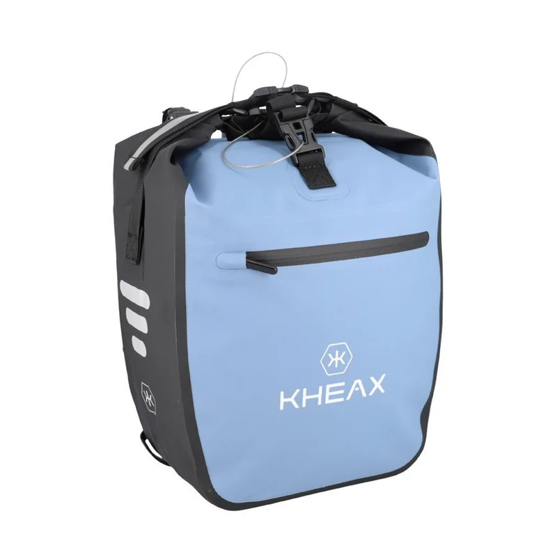 Sacoche de vélo Izoard Mini Kheax - 14 L