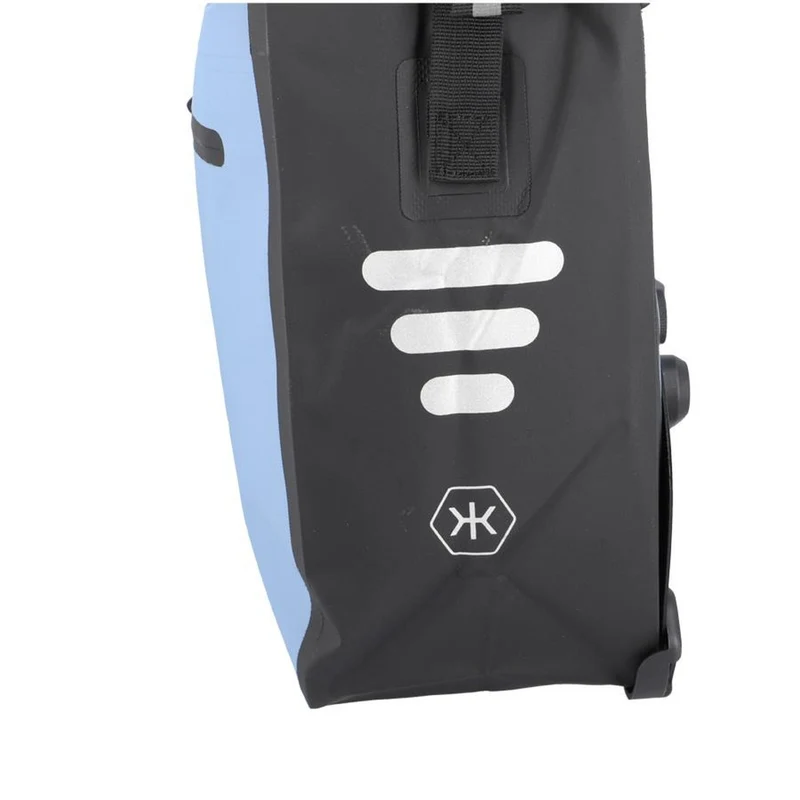 Sacoche de vélo Izoard Mini Kheax - 14 L
