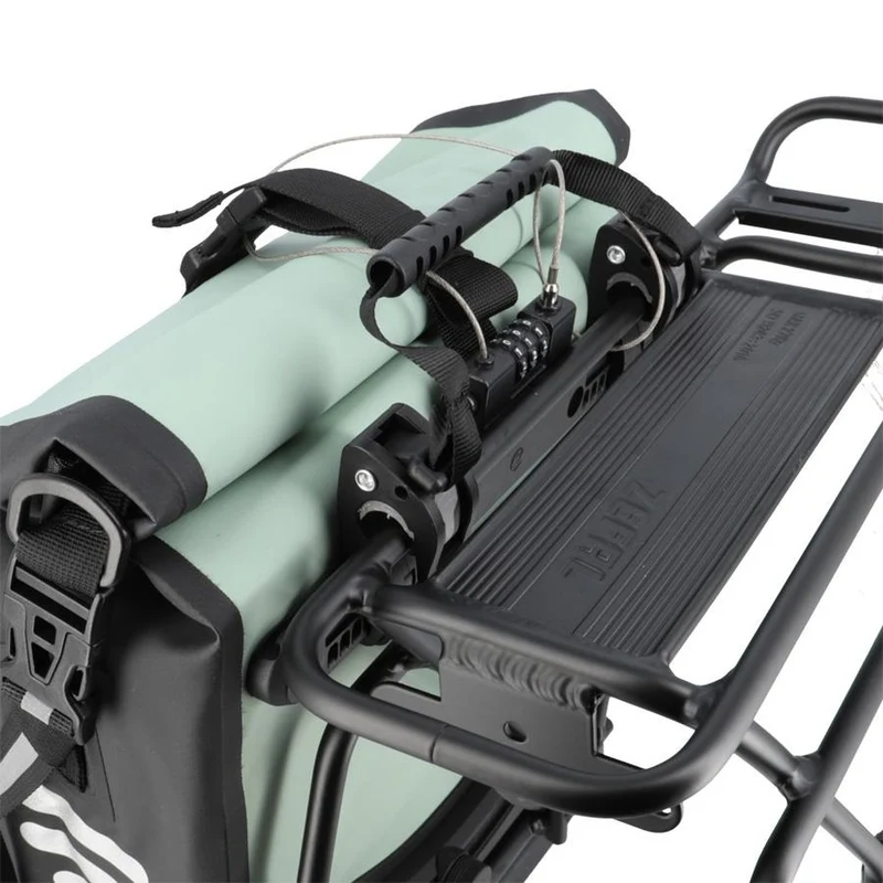 Sacoche de vélo Izoard Mini Kheax - 14 L