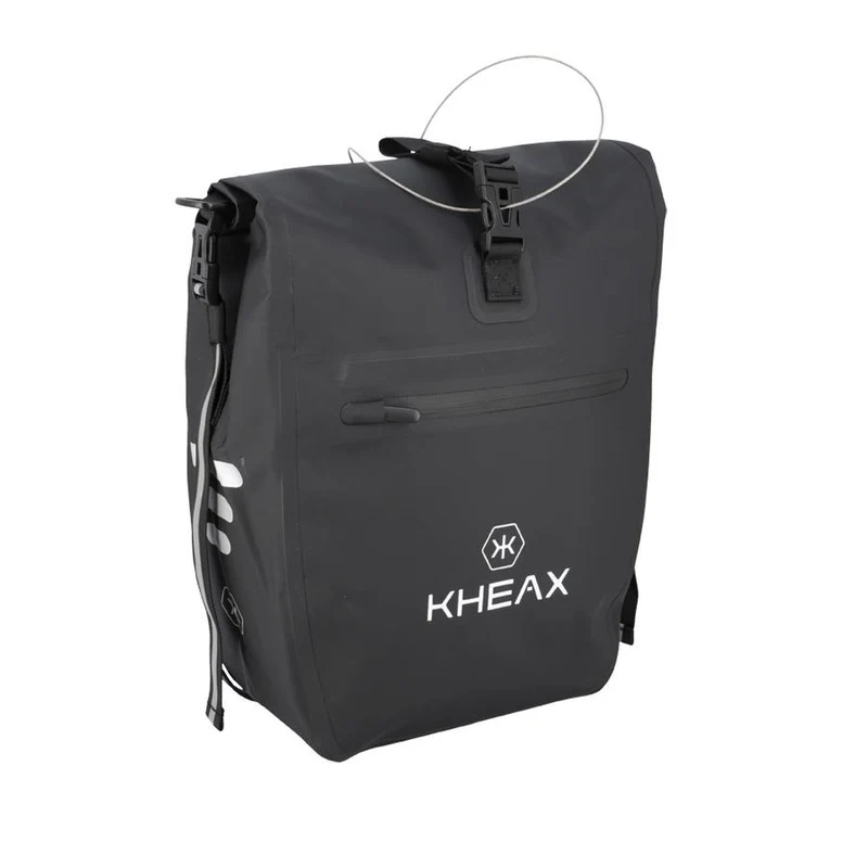 Sacoche de vélo Izoard Mini Kheax - 14 L