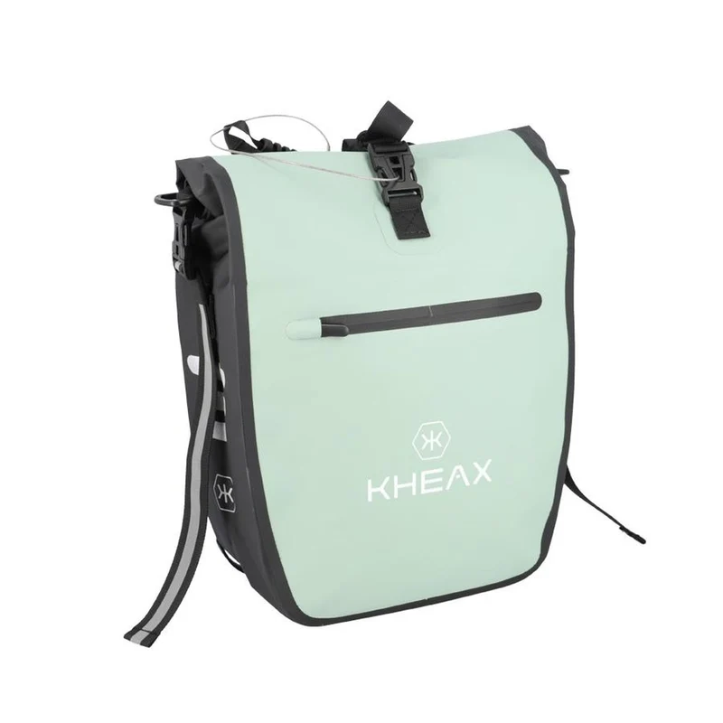 Sacoche de vélo Izoard Mini Kheax - 14 L