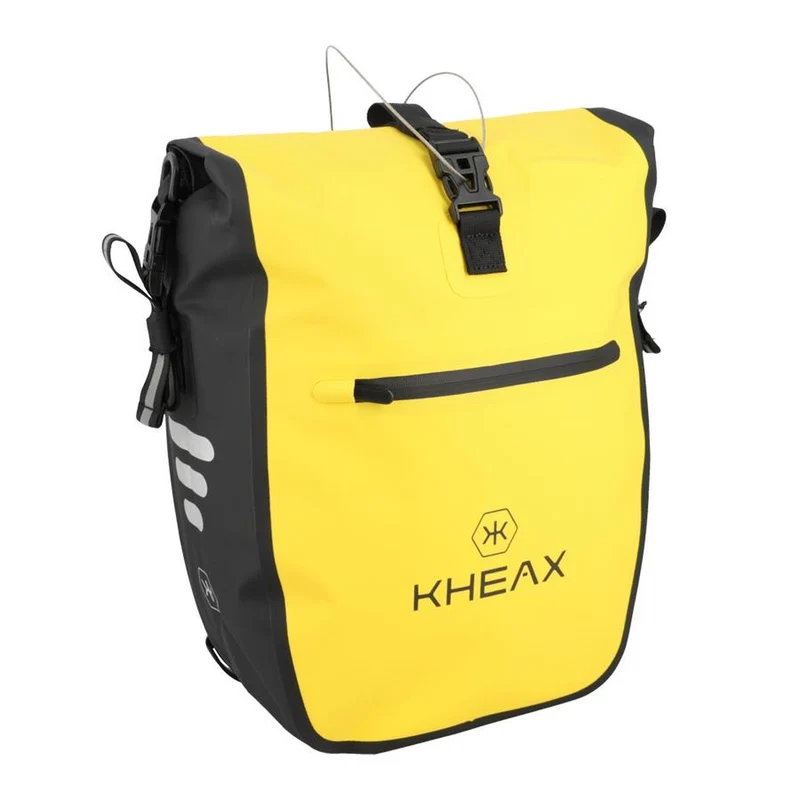 Sacoche de vélo Izoard Mini Kheax - 14 L