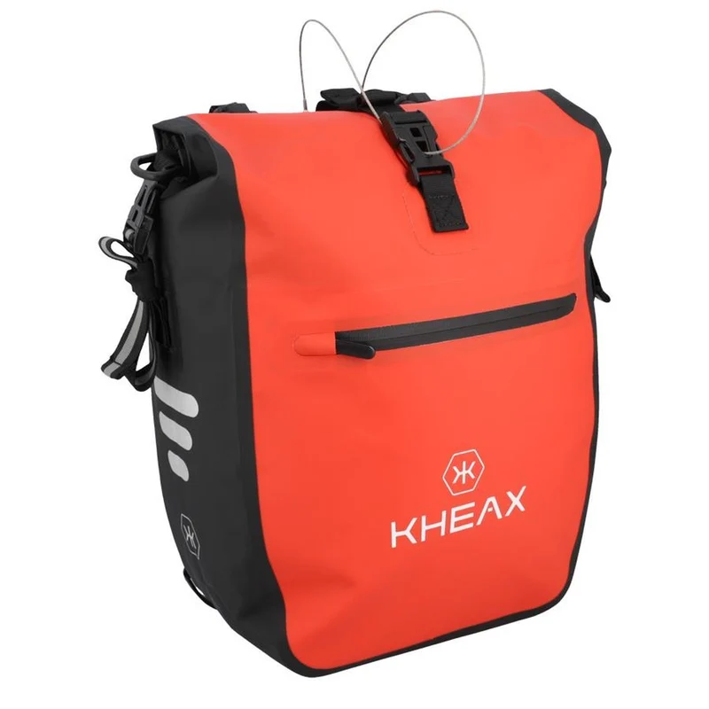 Sacoche de vélo Izoard Mini Kheax - 14 L