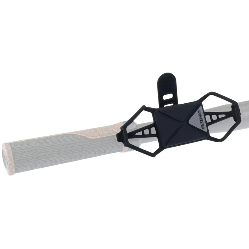 Support smartphone vélo Contec Spyder Twist universel