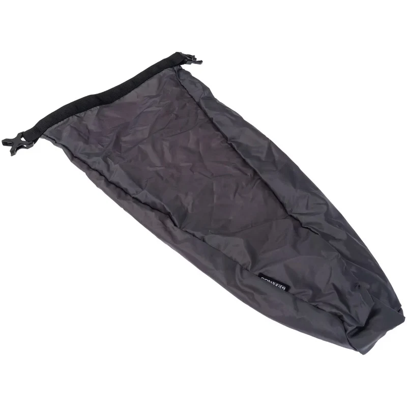 Sacoche de selle vélo imperméable Contec Urban Nomad 5,8 L