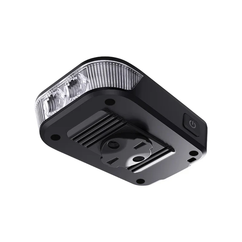 Lampe avant vélo Ravemen FR 500 pour support Garmin / Wahoo