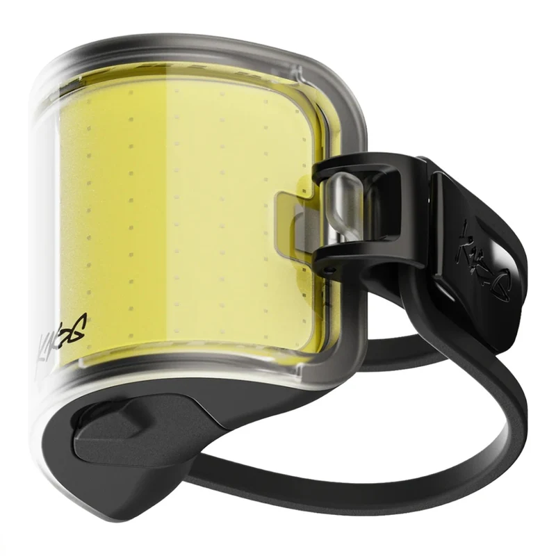 Éclairage vélo avant Knog Cobber Mini Front 120 lumens