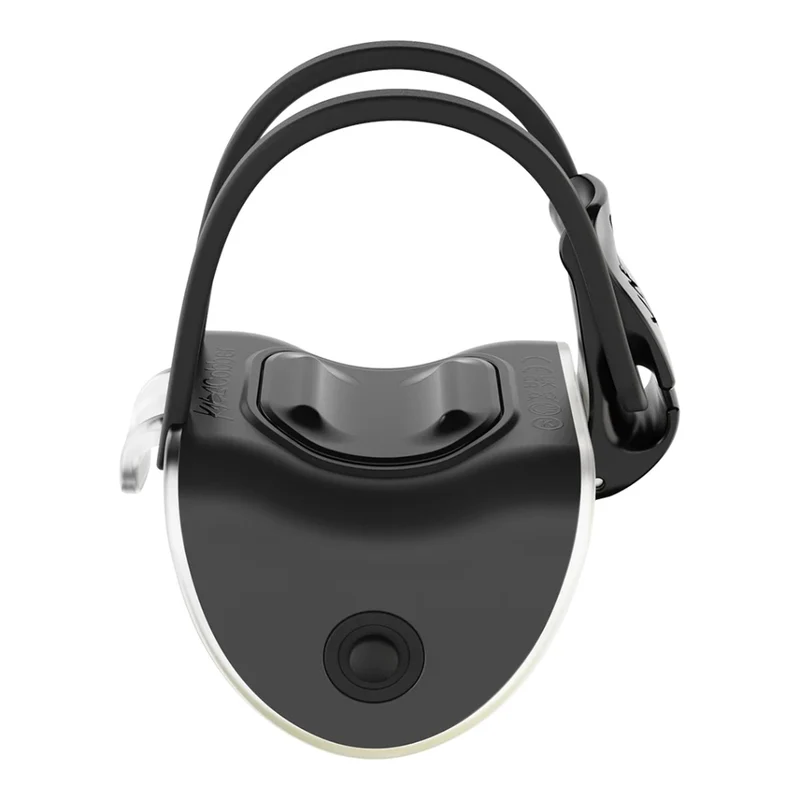 Éclairage vélo avant Knog Cobber Mini Front 120 lumens