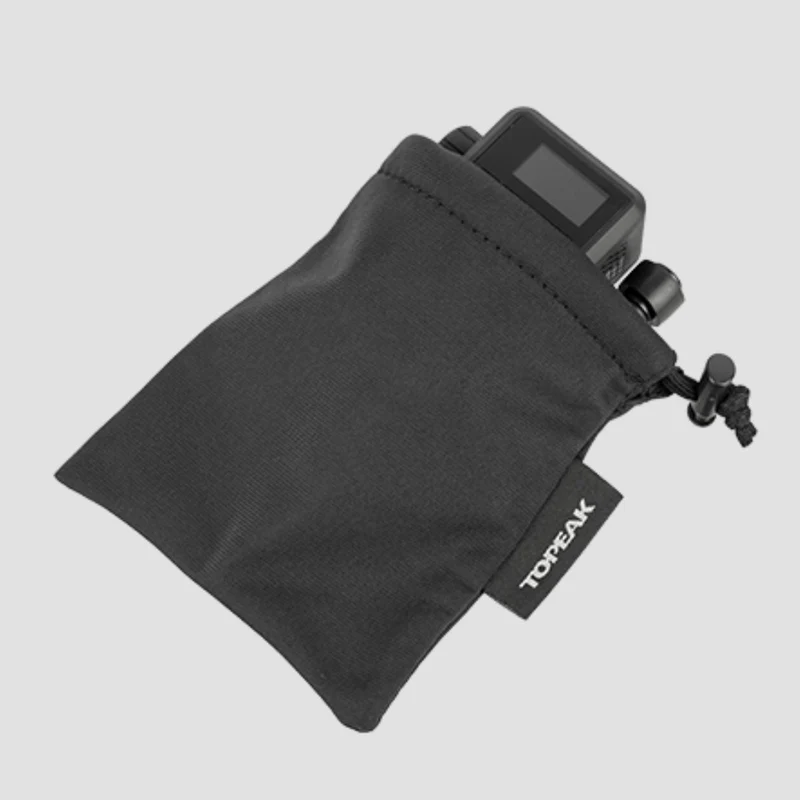 Mini compresseur Topeak E-Booster Digital Mini