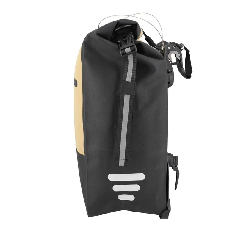 Sacoche arrière vélo Kheax Izoard Edge - 31 L