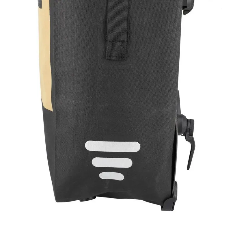 Sacoche arrière vélo Kheax Izoard Edge - 31 L