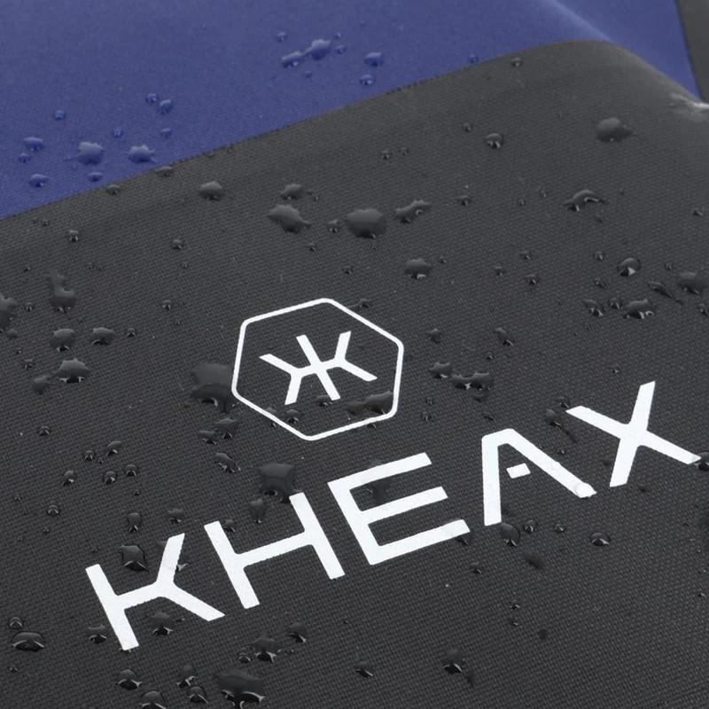 Sacoche arrière vélo Kheax Izoard Edge - 31 L