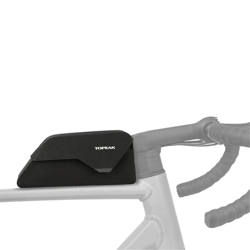 Sacoche de cadre étanche bikepacking Topeak TopLoader DryShell