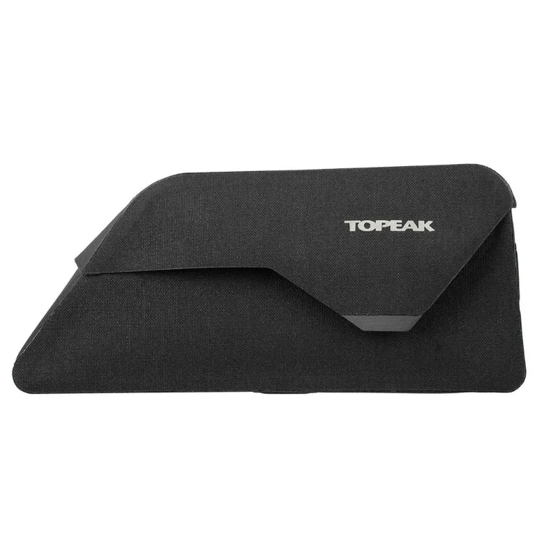 Sacoche de cadre étanche bikepacking Topeak TopLoader DryShell