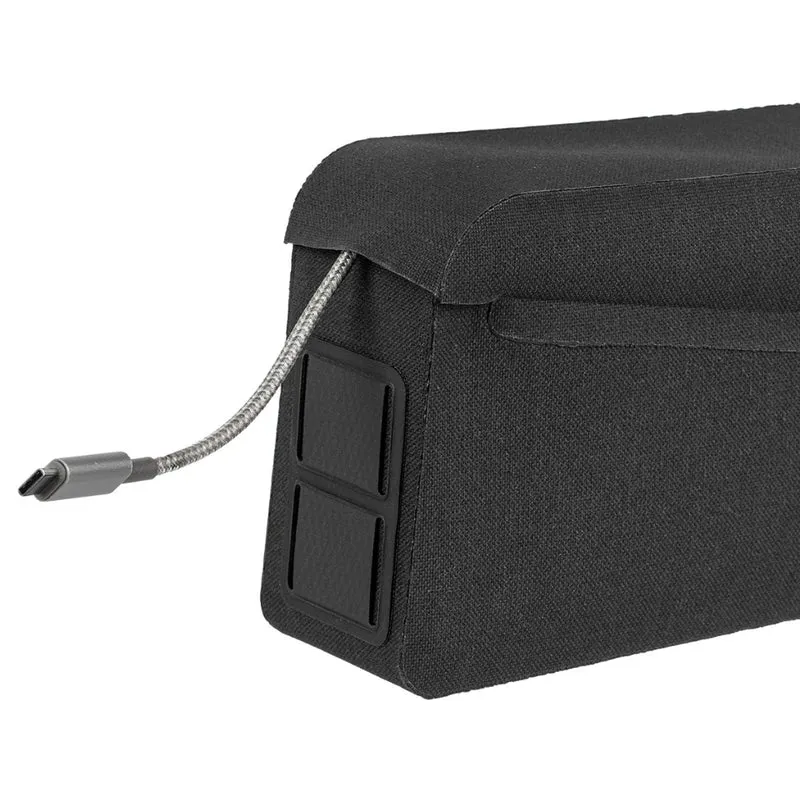 Sacoche de cadre étanche bikepacking Topeak TopLoader DryShell