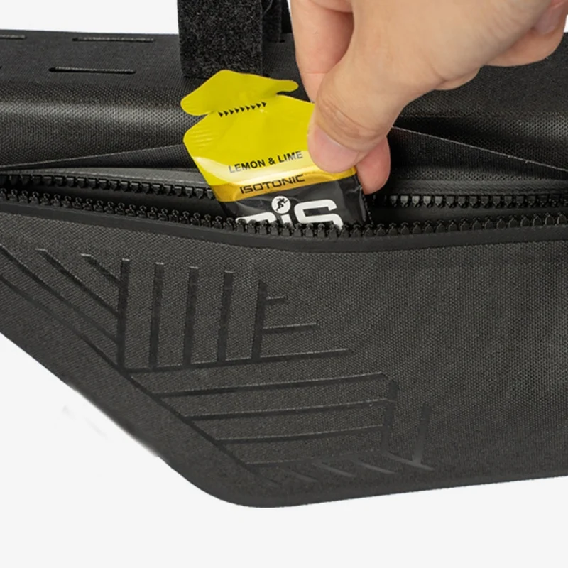 Sacoche de cadre étanche bikepacking Topeak MidLoader DryBag