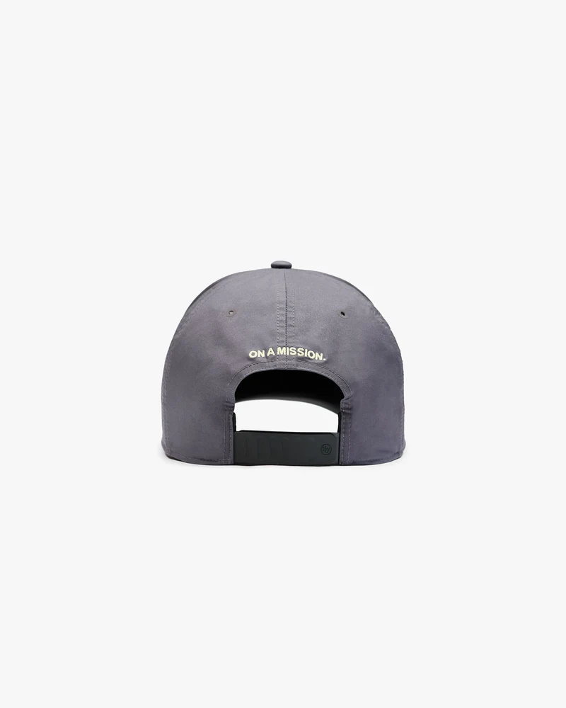 Team 247 x 47 Trucker Cap - Graphene