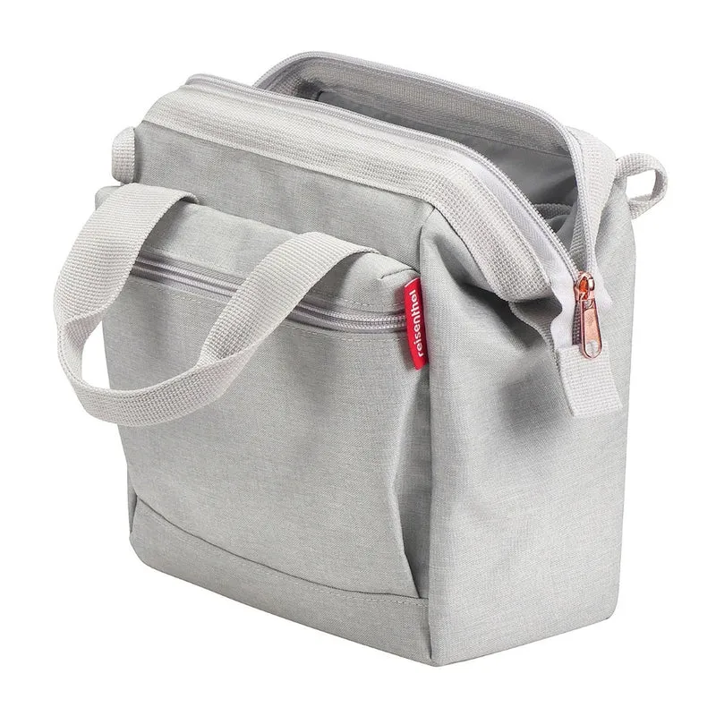 Sacoche guidon vélo KLICKfix Roomy 4L avec bandoulière