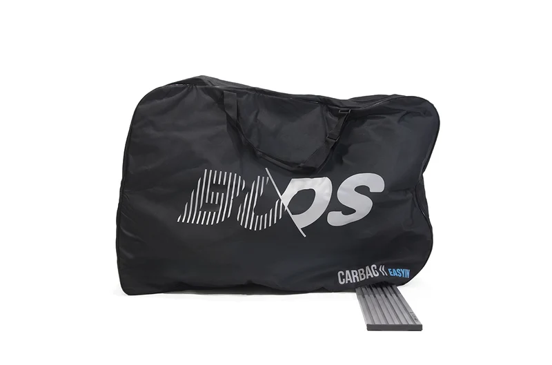 HOUSSE POUR PORTE-VÉLOS INTÉRIEUR - CARBAG II EASYIN