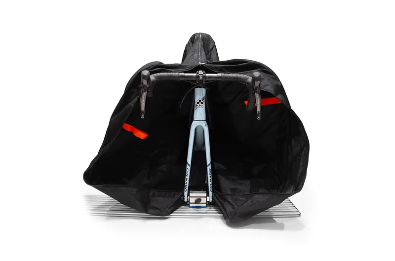 HOUSSE POUR PORTE-VÉLOS INTÉRIEUR - CARBAG II EASYIN