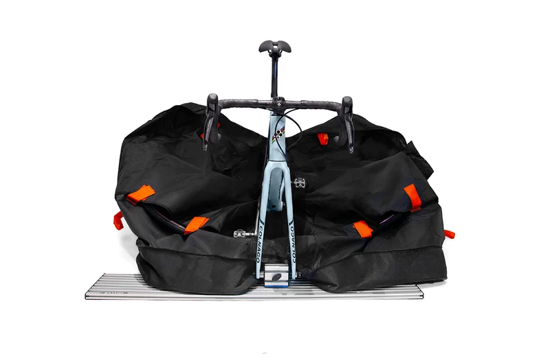HOUSSE POUR PORTE-VÉLOS INTÉRIEUR - CARBAG II EASYIN