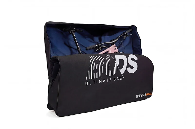 TRAINBAG TRAVEL