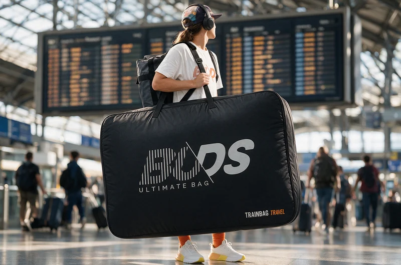TRAINBAG TRAVEL