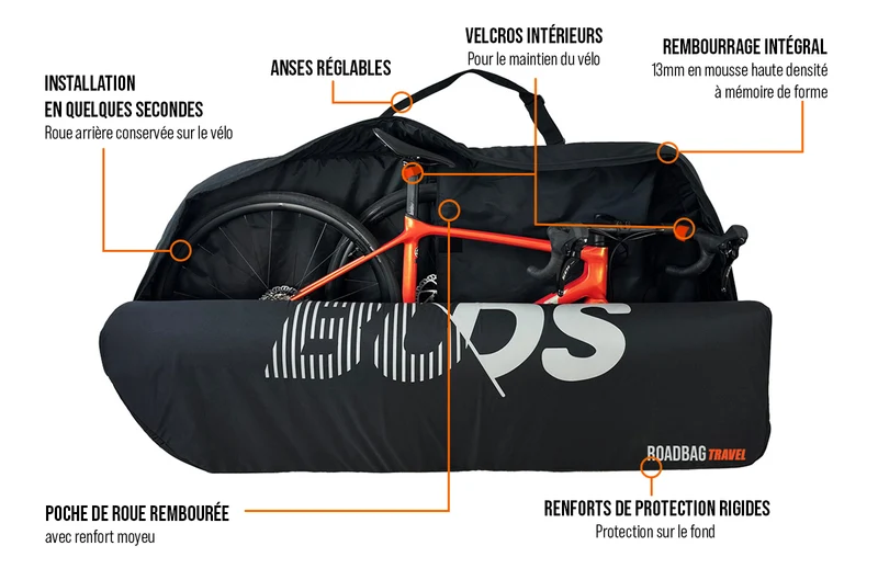ROADBAG TRAVEL