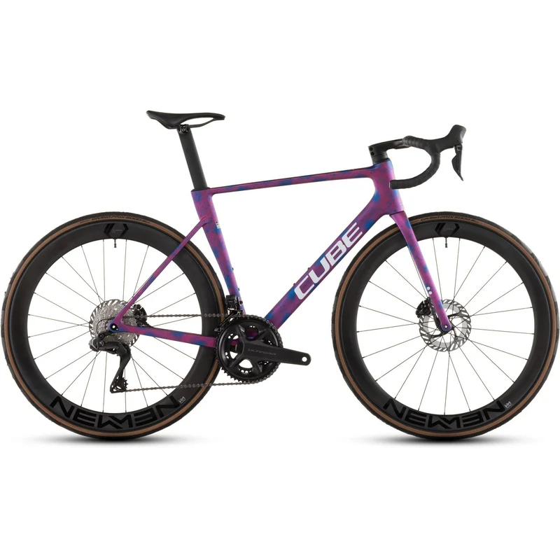 LITENING AIR C:68X RACE Road Bike 2026