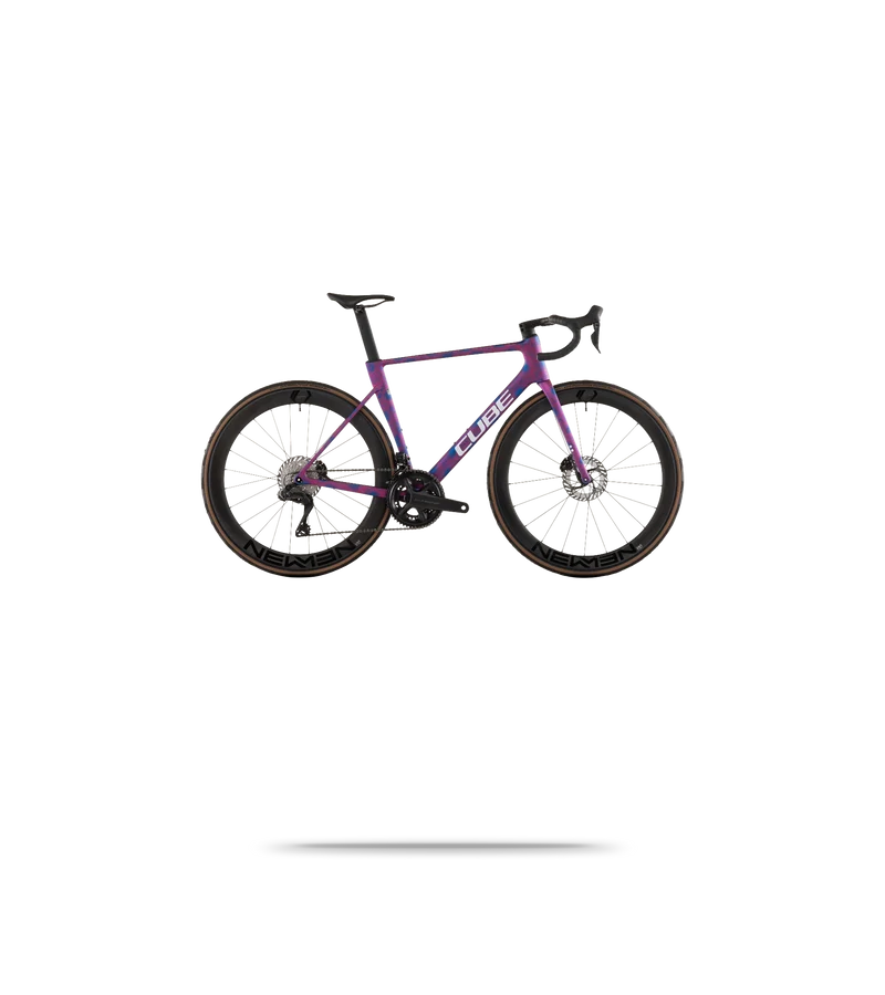LITENING AIR C:68X RACE Road Bike 2026