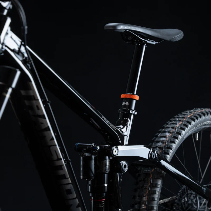 PNW Loam Dropper Post 30.9 170mm