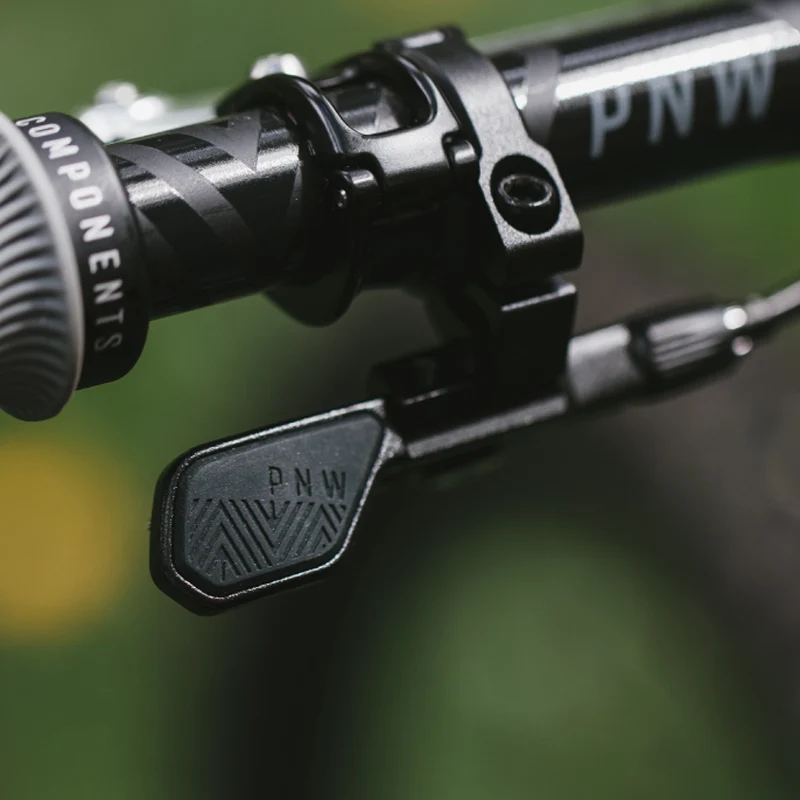 PNW Range Lever