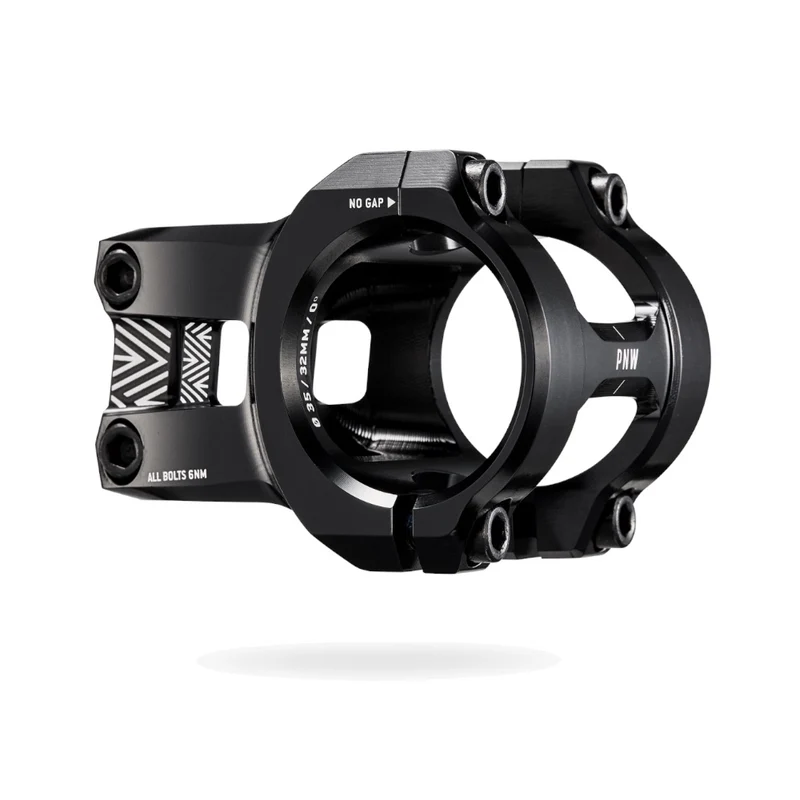 PNW Loam Stem 31.8mm Clamp
