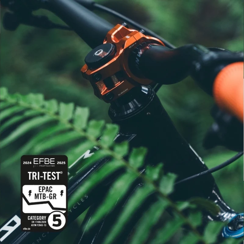PNW Loam Stem 31.8mm Clamp