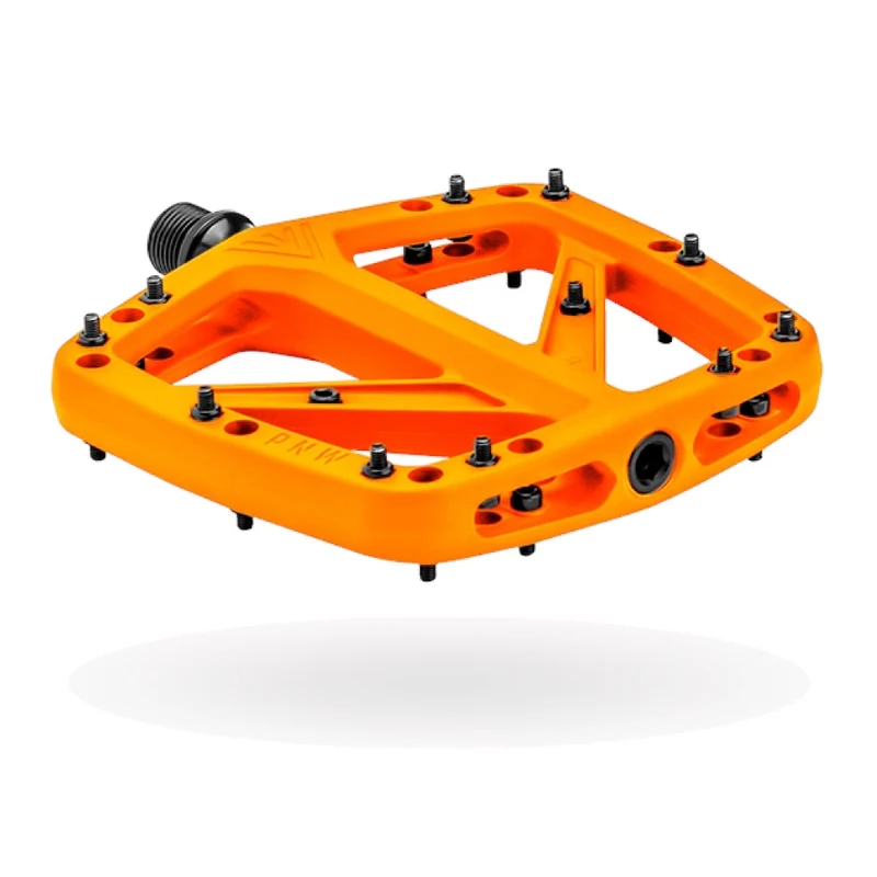 PNW Range Composite Flat Pedals