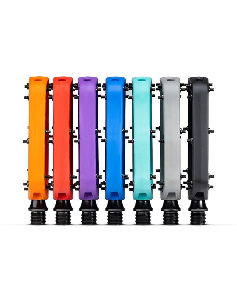PNW Range Composite Flat Pedals