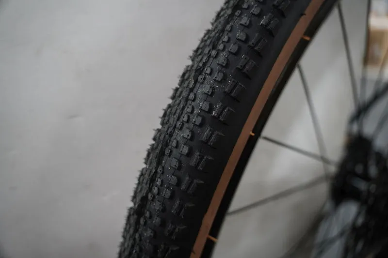 Ex Demo - Marin DSX 1 - Flat Bar Gravel Bike M2