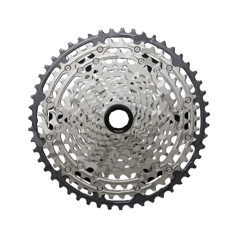 Shimano Deore CS-M7200 Cassette - 12-Speed, 10-51T