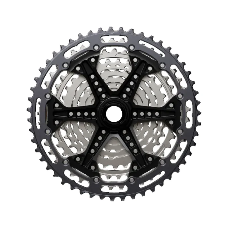 Shimano Deore CS-M7200 Cassette - 12-Speed, 10-51T
