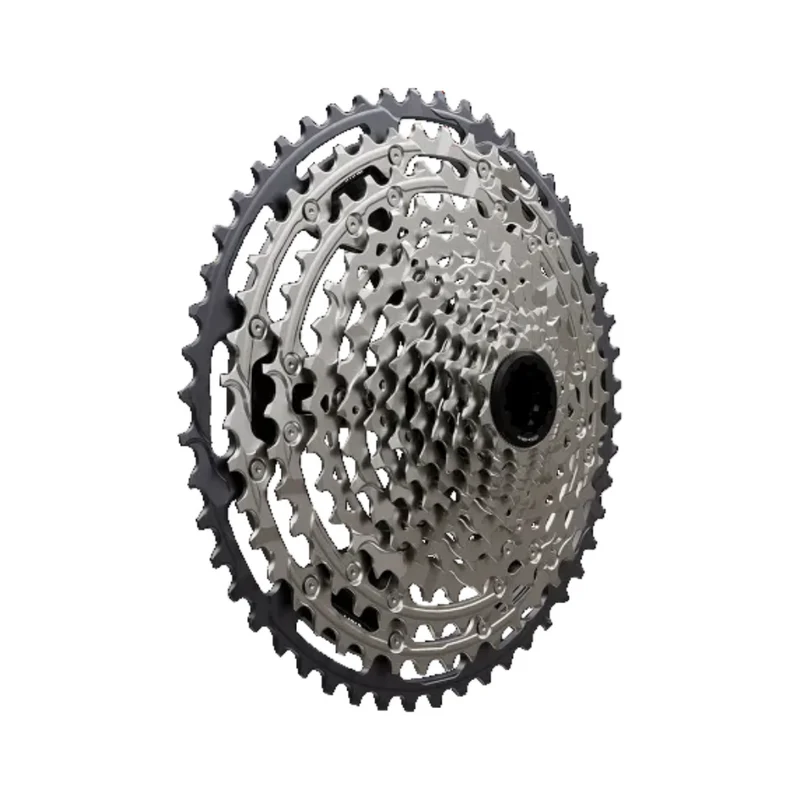 Shimano Deore CS-M7200 Cassette - 12-Speed, 10-51T