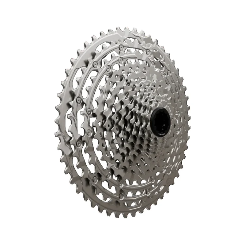 Shimano Deore CS-M6200 Cassette - 12-Speed, 10-51T