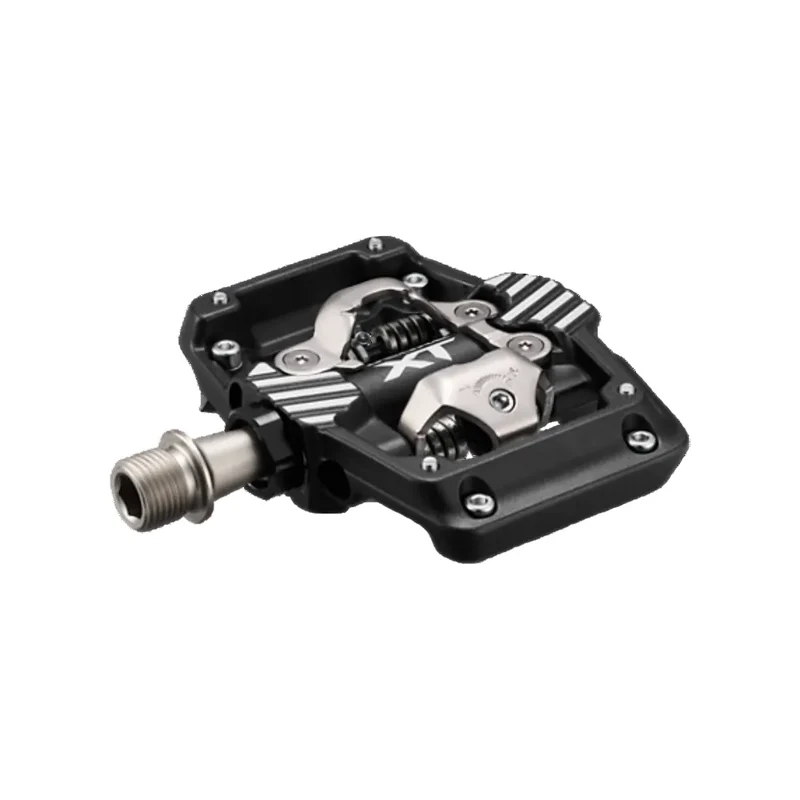Shimano XT PD-M8220 SPD Pedal - Dual Sided, Black