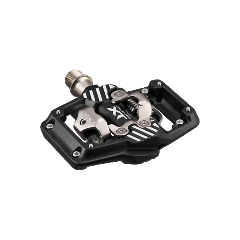 Shimano XT PD-M8220 SPD Pedal - Dual Sided, Black