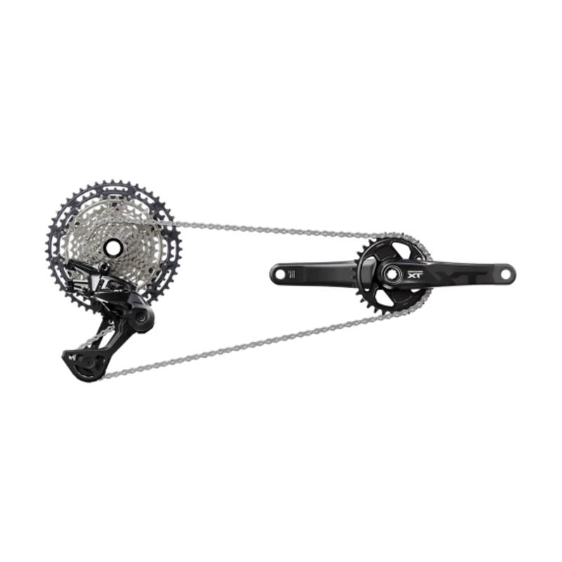 Shimano XT Rear Derailleur RD-M8200-SGS - 12-Speed