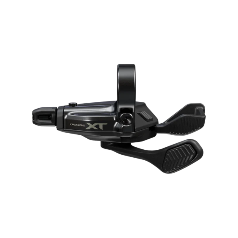 Shimano XT Shifter SL-M8230-R11 - 11-Speed Clamp Band