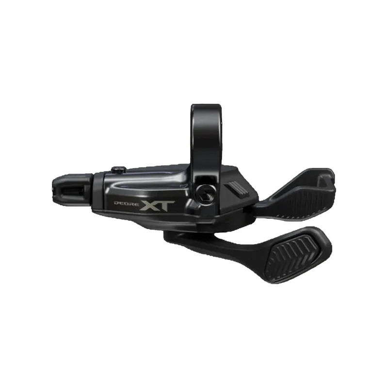 Shimano XT Shifter SL-M8210-R - 12-Speed Clamp Band