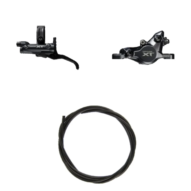 Shimano XT BR-M8200 Brake Kit - 2 Piston