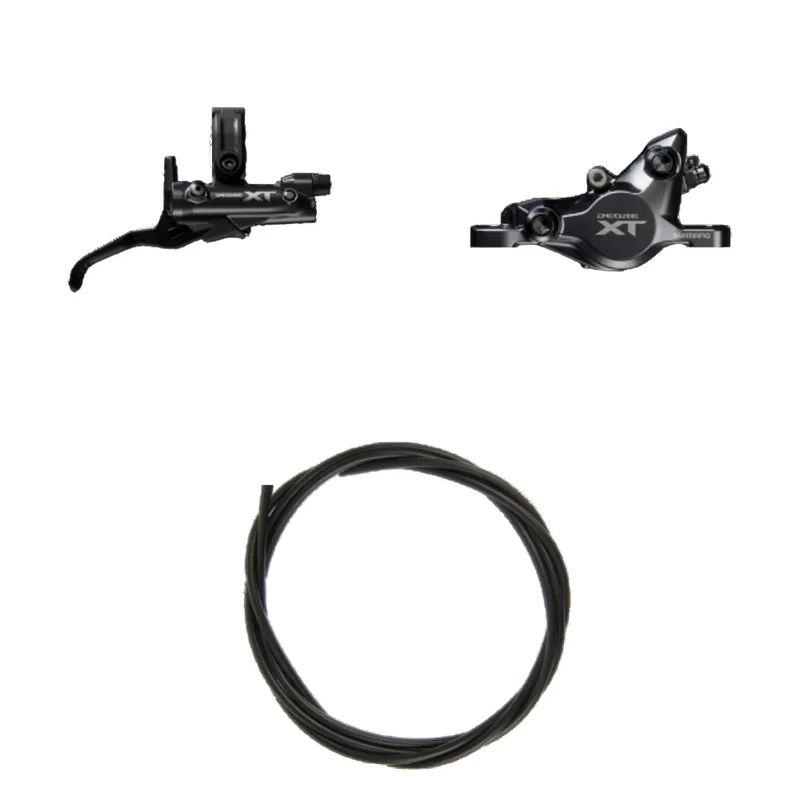 Shimano XT BR-M8200 Brake Kit - 2 Piston